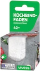 Kochbindfaden im Angebot bei REWE in Augsburg Kochbindfaden Angebote von Vivess bei REWE Augsburg für 1,99 €