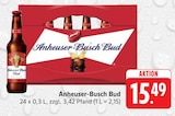 Anheuser-Busch Bud Angebot in Beilstein Anheuser-Busch Bud im aktuellen Prospekt bei EDEKA in Beilstein
