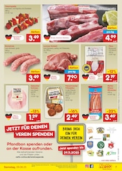 Schweinefilet im Netto Marken-Discount Prospekt in Kerpen Aktueller Netto Marken-Discount Prospekt mit Schweinefilet, "Aktuelle Angebote", Seite 9