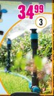 Sprinklerset, 4 St. von for q im aktuellen Hornbach Prospekt für 34,99 €