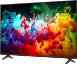 QNED TV 55QNED70B6C Angebot in Straubing QNED TV 55QNED70B6C im aktuellen Prospekt bei expert in Straubing
