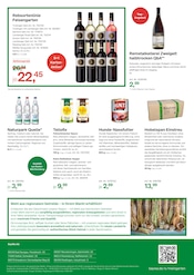 Aktueller BayWa AG Prospekt mit Tierfutter, "Top Angebote für eine entspannte Gartenfreizeit!", Seite 4