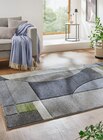 Aktuelles STAMPINO Moderner Teppich ca. 80 x 150 cm Angebot bei Kibek in Leipzig ab 39,99 €