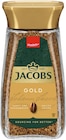 Gold von Jacobs im aktuellen REWE Prospekt
