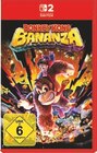 Switch 2-Spiel Donkey Kong Bananza Angebote bei expert Gera für 59,00 €