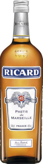 Petit Casino Lille - Ricard 45% vol. Promo Ricard 45% vol. dans le catalogue Petit Casino "# Prêt pour l'anniv' surprise !" à Lille