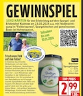 Beelitzer Spargelsuppe von Beelitz im aktuellen EDEKA Prospekt