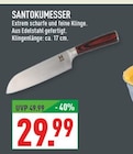 SANTOKUMESSER Angebote bei Marktkauf Köln für 29,99 €