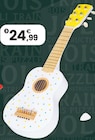 MA GUITARE | 3 ans en promo chez JouéClub MA GUITARE | 3 ans dans le catalogue JouéClub