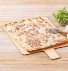 Flammekueche Lardons Oignons dans le catalogue Super U