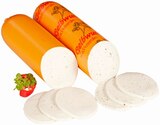 Strohschwein GQB Gelbwurst mit Petersilie Angebote von Schiller bei REWE Weiden für 1,11 €
