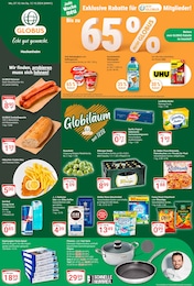GLOBUS Prospekt für Schwetzingen: "Aktuelle Angebote", 23 Seiten, 07.10.2024 - 12.10.2024