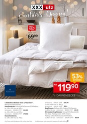 Schlafzimmer im XXXLutz Möbelhäuser Prospekt in Kaiserslautern Aktueller XXXLutz Möbelhäuser Prospekt mit Schlafzimmer, "XXXLutz wünscht frohe Weihnachten", Seite 6