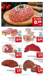 Aktueller Marktkauf Prospekt mit Sauerbraten, "GANZ GROSS in kleinsten Preisen!", Seite 12