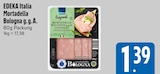 Mortadella Bologna g.g.A. im E xpress Prospekt Mortadella Bologna g.g.A. von EDEKA Italia im aktuellen E xpress Prospekt für 1,39 €