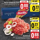 Aktuelles Italienische Pasta Angebot bei EDEKA in Mönchengladbach ab 0,77 €