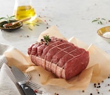VIANDE BOVINE : RÔTI** - SANS MARQUE en promo chez Auchan Hypermarché VIANDE BOVINE : RÔTI** - SANS MARQUE dans le catalogue Auchan Hypermarché