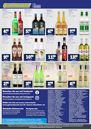 Ouzo Angebot & Preis im aktuellen Getränkewelt Prospekt Ouzo Angebot im aktuellen Getränkewelt Prospekt auf Seite 4