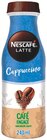 Boisson lactée - Nescafé en promo à 3,60 € chez Supermarchés Match Boisson lactée - Nescafé dans le catalogue Supermarchés Match