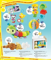 D'autres offres dans le catalogue "JOUEZ AVEC NOUS" de JouéClub à la page 4