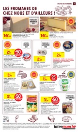 Barbecue Angebote im Prospekt "FOIRE À LA VIANDE, PLAISIR ET GOÛT DANS CHAQUE MORCEAU !" von Intermarché Contact auf Seite 7