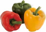 Paprika-Mix Angebote von Gut & Günstig bei EDEKA Ravensburg für 1,77 €