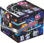 2-Stufen-Blinker-Effekt-Batterie "Funky Stars" bei Lidl im Landstuhl Prospekt für 17,99 €