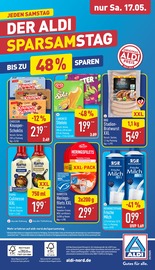 Rama im ALDI Nord Prospekt in Frankfurt Aktueller ALDI Nord Prospekt mit Rama, "Aktuelle Angebote", Seite 40