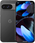 Pixel 9 128 GB Obsidian Dual SIM im Angebot bei MediaMarkt Saturn in Castrop-Rauxel Pixel 9 128 GB Obsidian Dual SIM Angebote von Google bei MediaMarkt Saturn Castrop-Rauxel für 49,00 €