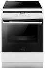 Cuisinière induction Thomson TIMP63.3WH - Thomson à 899,99 € dans le catalogue Darty
