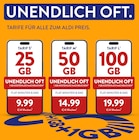 Tarif S bei ALDI SÜD im Angebot Tarif S im aktuellen ALDI SÜD Prospekt