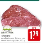 EDEKA - Tafelspitz Angebot im Prospekt Tafelspitz bei EDEKA im Prospekt "" für 1,79 €