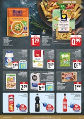 Mehl im EDEKA Prospekt in Jena Aktueller EDEKA Prospekt mit Mehl, "Wir lieben Lebensmittel!", Seite 7