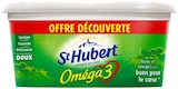 Omega 3 Demi-sel - St Hubert dans le catalogue Lidl
