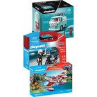 SUR TOUT - PLAYMOBIL en promo chez Carrefour Franconville