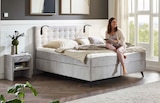 Nachtkommode im XXXLutz Möbelhäuser Prospekt Boxspringbett von Voleo im aktuellen XXXLutz Möbelhäuser Prospekt für 159,00 €