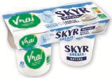 Skyr brebis nature bio - VRAI en promo chez Super U Skyr brebis nature bio - VRAI dans le catalogue Super U