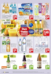 Gerolsteiner im EDEKA Prospekt in St. Ingbert Aktueller EDEKA Prospekt mit Gerolsteiner, "Aktuelle Angebote", Seite 32