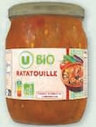 Legumes cuisines - U BIO en promo à 2,24 € chez Hyper U Legumes cuisines - U BIO dans le catalogue Hyper U