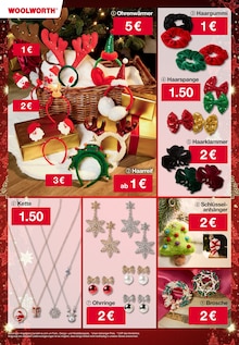 Faschingskostüme im aktuellen Woolworth Prospekt (Darmstadt) Faschingskostüme im Woolworth Prospekt "Aktuelle Angebote" mit 50 Seiten (Darmstadt)