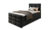 MASSENO Boxbett mit Bettkasten Amon im Höffner Prospekt MASSENO Boxbett mit Bettkasten Amon von im aktuellen Höffner Prospekt für 419,00 €