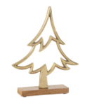 DEKO-TANNENBAUM im Angebot bei Möbel Wanninger in Straubing DEKO-TANNENBAUM Angebote bei Möbel Wanninger Straubing für 7,95 €