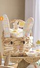 Promo Panier lapin tressé à 6,99 € dans le catalogue B&M à Vaujours