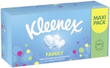 XXL- Family Box Angebote von Kleenex bei Thomas Philipps Ulm für 1,39 €