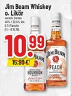 Whiskey im Angebot bei Trinkgut in Köln Whiskey Angebote von Jim Beam bei Trinkgut Köln für 10,99 €