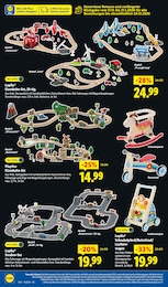 Spielzeug im Lidl Prospekt "LIDL LOHNT SICH" auf Seite 58