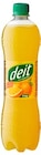 Zuckerfreie Limonade von DEIT im aktuellen Kaufland Prospekt für 0,89 €
