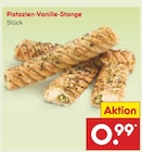 Pistazien-Vanille-Stange im Angebot bei Netto Marken-Discount in Bremerhaven Pistazien-Vanille-Stange Angebote bei Netto Marken-Discount Bremerhaven für 0,99 €