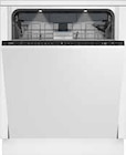 Einbau-Geschirrspüler BG840EXVI im Angebot bei expert in Gera Einbau-Geschirrspüler BG840EXVI Angebote von Beko bei expert Gera für 399,00 €