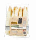 Spargel weiß/violett Angebote von Heimat bei Netto Marken-Discount Waiblingen für 7,99 €